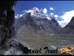 Treck au Himachal