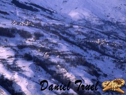 Ballade en Raquettes
