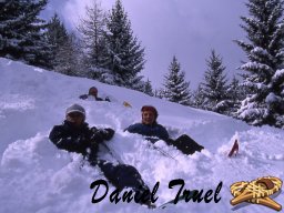 Ballade en Raquettes
